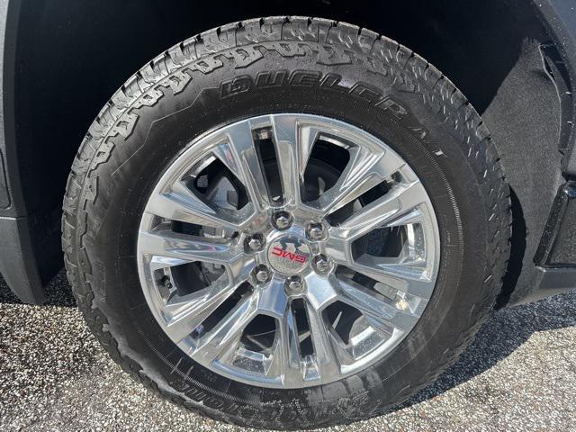 new 2026 GMC Sierra 1500 car, priced at $69,920