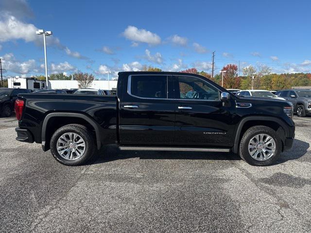 new 2026 GMC Sierra 1500 car, priced at $69,920