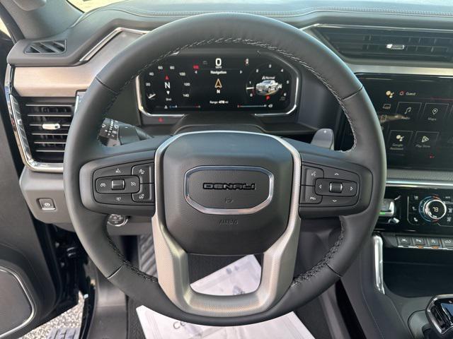 new 2026 GMC Sierra 1500 car, priced at $69,920