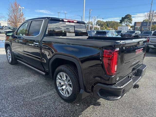 new 2026 GMC Sierra 1500 car, priced at $69,920