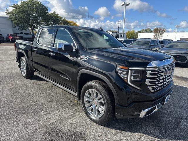 new 2026 GMC Sierra 1500 car, priced at $69,920