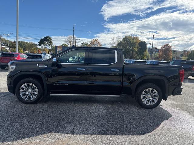 new 2026 GMC Sierra 1500 car, priced at $69,920