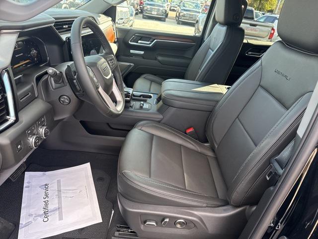 new 2026 GMC Sierra 1500 car, priced at $69,920
