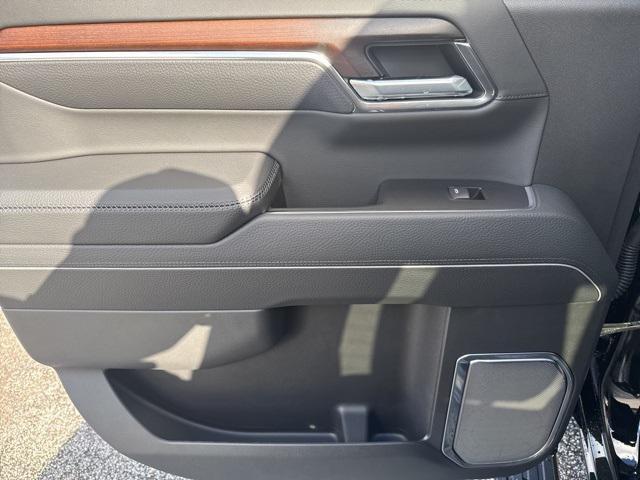 new 2026 GMC Sierra 1500 car, priced at $69,920