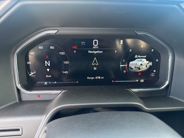 new 2026 GMC Sierra 1500 car, priced at $69,920