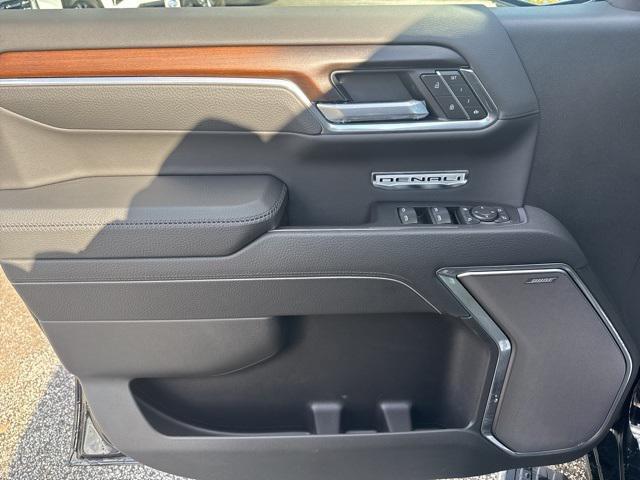 new 2026 GMC Sierra 1500 car, priced at $69,920