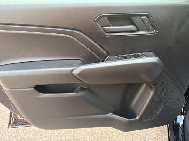 new 2026 Chevrolet Colorado car, priced at $39,995