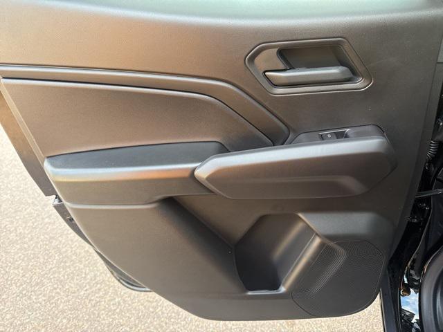 new 2026 Chevrolet Colorado car, priced at $39,995