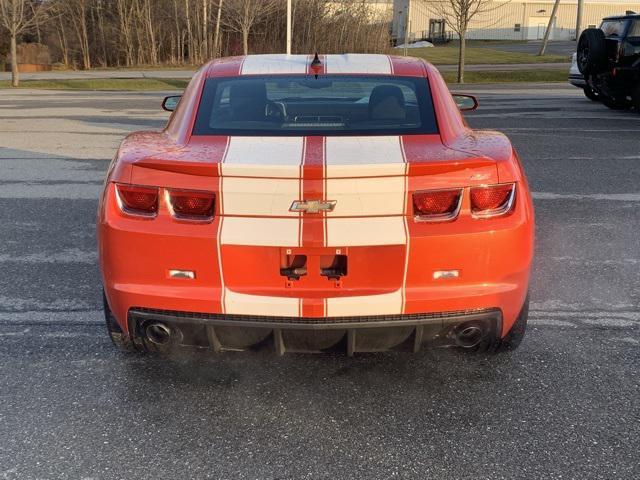 used 2011 Chevrolet Camaro car, priced at $25,999