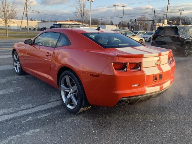 used 2011 Chevrolet Camaro car, priced at $25,999