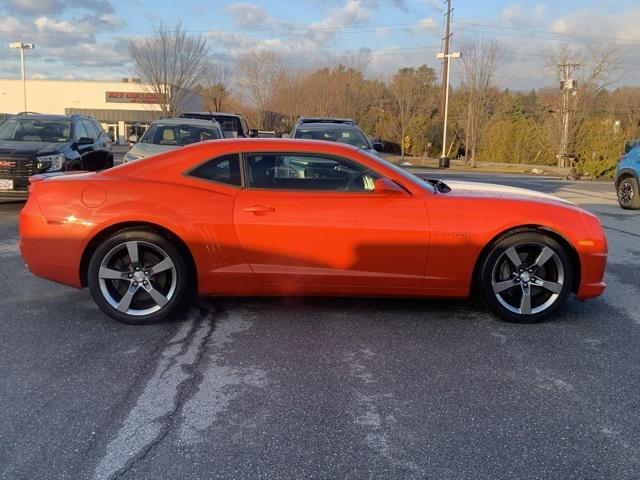 used 2011 Chevrolet Camaro car, priced at $25,999