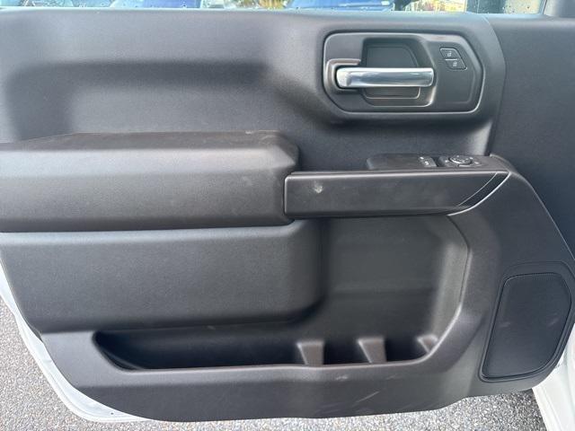 new 2025 Chevrolet Silverado 3500 car, priced at $80,074