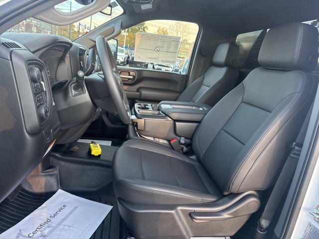 new 2025 Chevrolet Silverado 3500 car, priced at $80,074
