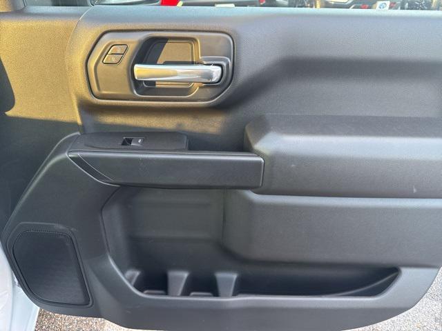 new 2025 Chevrolet Silverado 3500 car, priced at $80,074