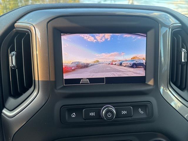 new 2025 Chevrolet Silverado 3500 car, priced at $80,074