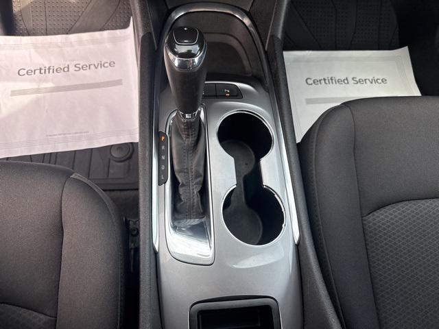 used 2019 Chevrolet Malibu car, priced at $12,922