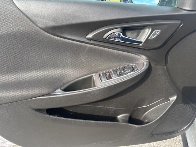 used 2019 Chevrolet Malibu car, priced at $12,922