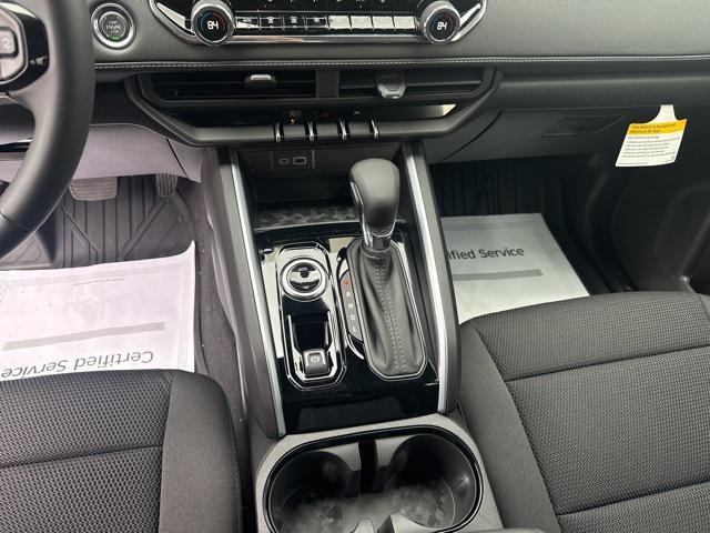 new 2026 Chevrolet Colorado car, priced at $38,660