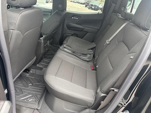 new 2026 Chevrolet Colorado car, priced at $38,660