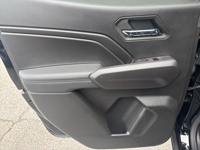 new 2026 Chevrolet Colorado car, priced at $38,660