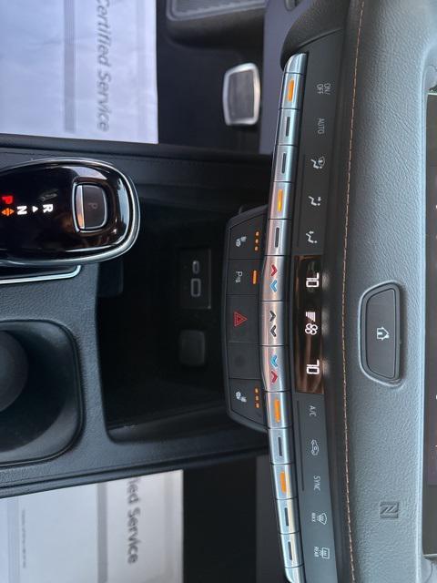 used 2020 Cadillac XT4 car, priced at $23,999