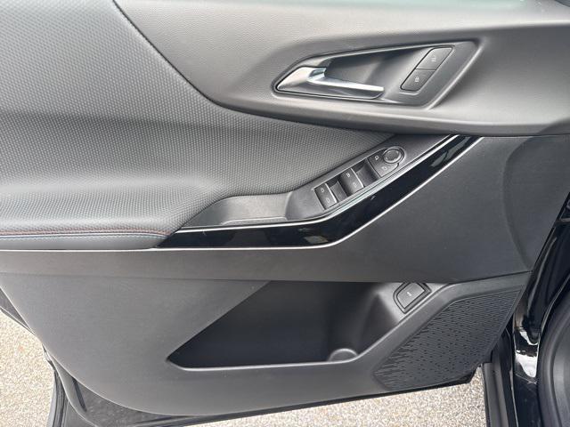 new 2026 Chevrolet Equinox car, priced at $36,165