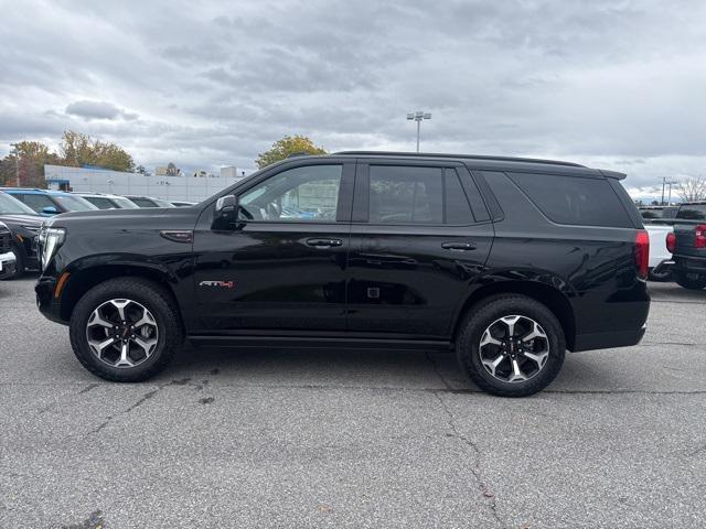 new 2026 GMC Yukon car, priced at $97,890