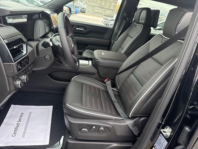 new 2026 GMC Yukon car, priced at $97,890