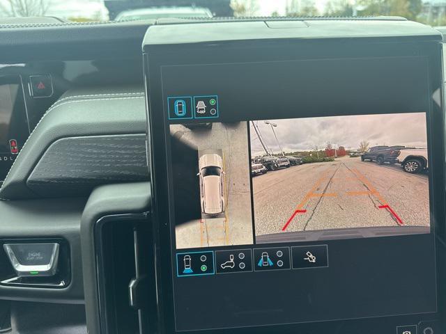 new 2026 GMC Yukon car, priced at $97,890