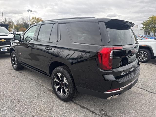 new 2026 GMC Yukon car, priced at $97,890