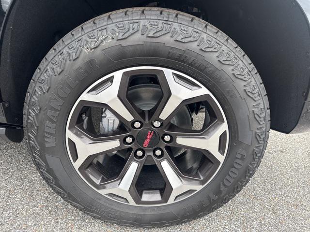 new 2026 GMC Yukon car, priced at $97,890