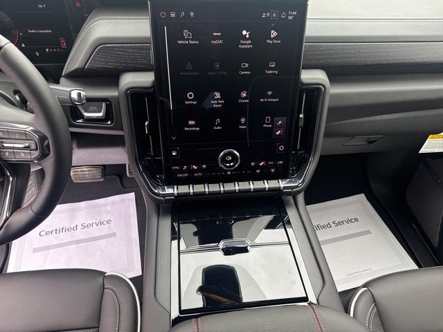 new 2026 GMC Yukon car, priced at $97,890