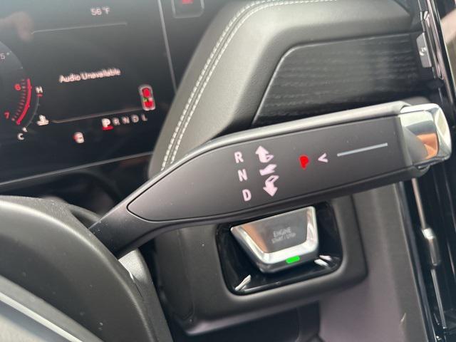 new 2026 GMC Yukon car, priced at $97,890