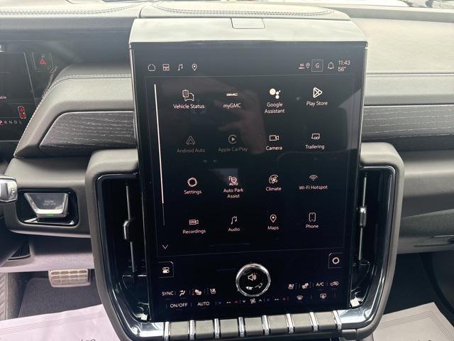 new 2026 GMC Yukon car, priced at $97,890