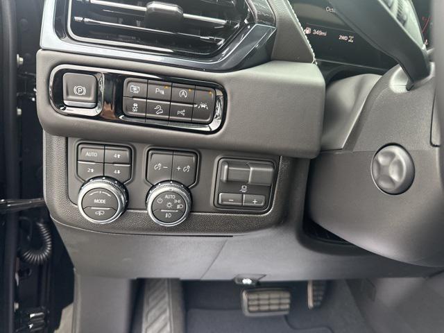 new 2026 GMC Yukon car, priced at $97,890