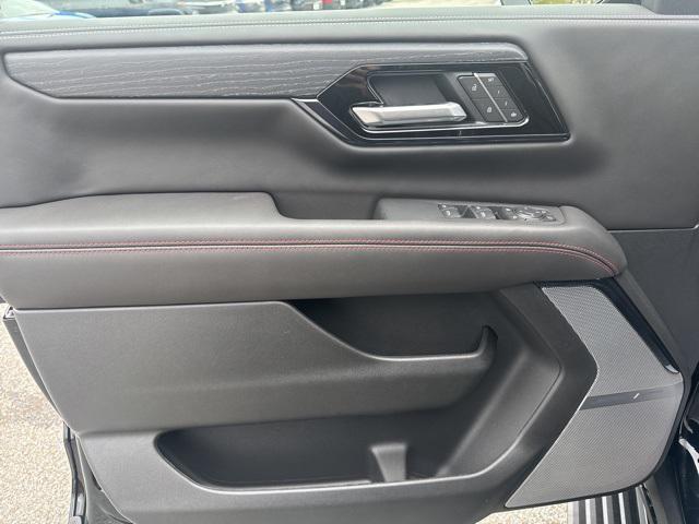 new 2026 GMC Yukon car, priced at $97,890