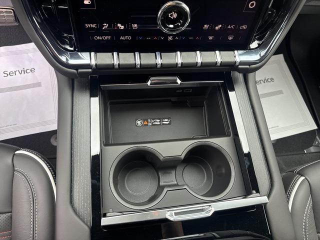 new 2026 GMC Yukon car, priced at $97,890