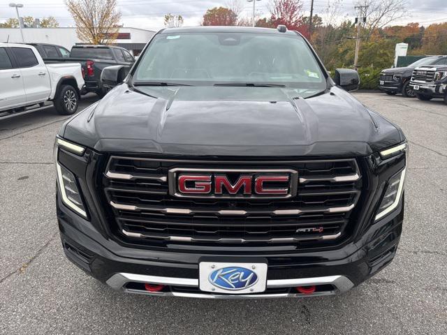 new 2026 GMC Yukon car, priced at $97,890