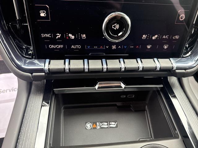 new 2026 GMC Yukon car, priced at $97,890