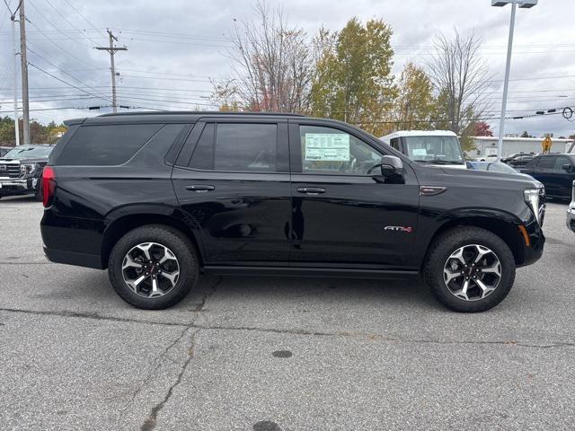 new 2026 GMC Yukon car, priced at $97,890