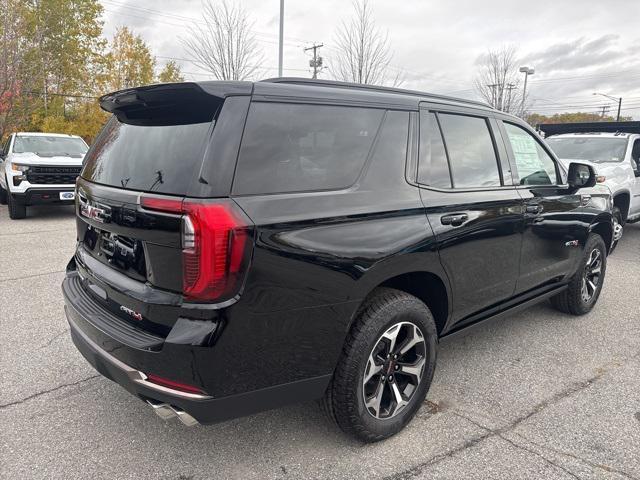 new 2026 GMC Yukon car, priced at $97,890