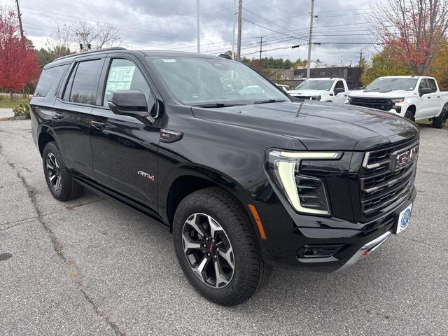 new 2026 GMC Yukon car, priced at $97,890