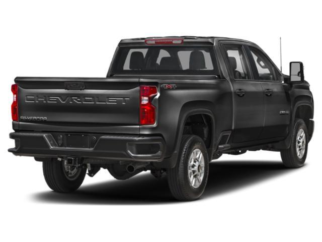 new 2024 Chevrolet Silverado 2500 car, priced at $84,290