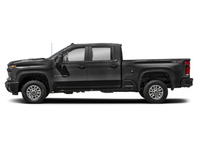 new 2024 Chevrolet Silverado 2500 car, priced at $84,290