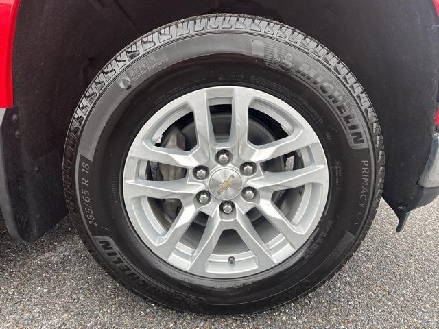 used 2019 Chevrolet Silverado 1500 car, priced at $23,999