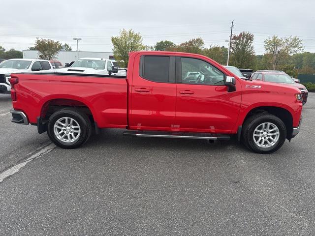 used 2019 Chevrolet Silverado 1500 car, priced at $23,999