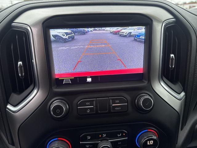 used 2019 Chevrolet Silverado 1500 car, priced at $23,999