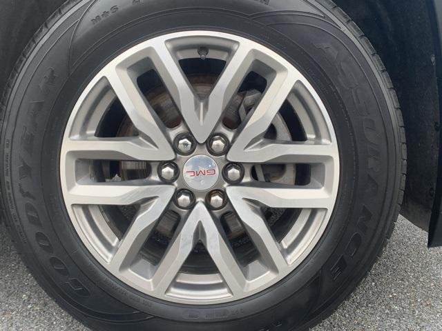 used 2019 GMC Acadia car, priced at $21,999