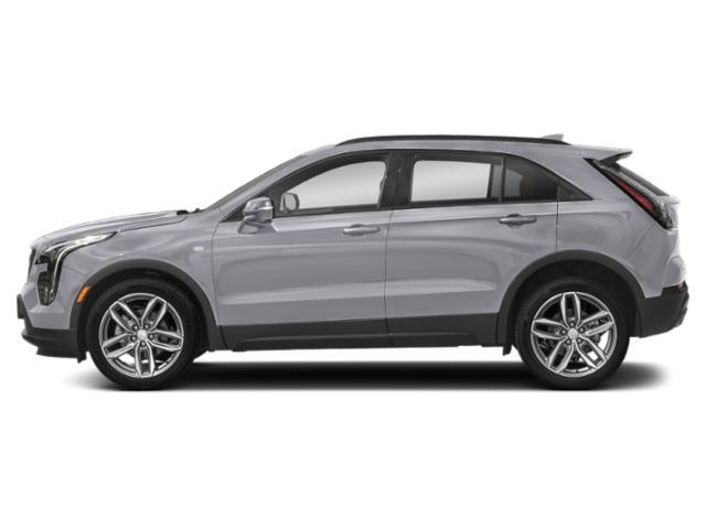 used 2023 Cadillac XT4 car, priced at $36,999