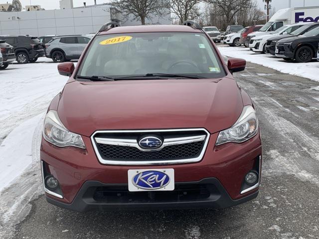 used 2017 Subaru Crosstrek car, priced at $15,999